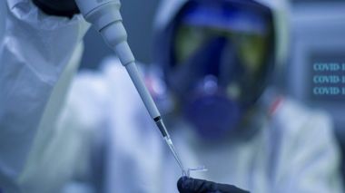 Des turcs inventent un appareil qui détecte le coronavirus en 10 secondes