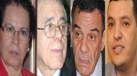 ترشح بوتفيقة يُخلط الأوراق