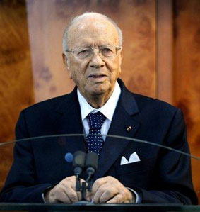 Tunisie: le Premier ministre exhorte les partis à travailler ensemble