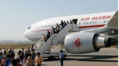 Après la grève de 4 jours : des clients poursuivent Air Algérie en justice