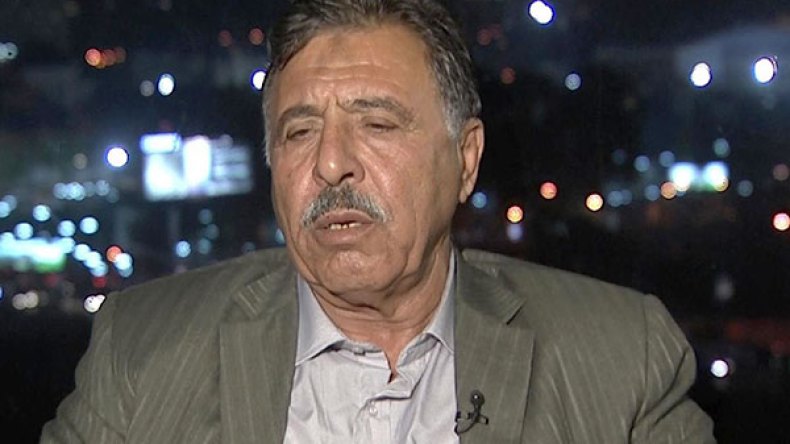 الجيش الليبي يحارب داعش بالنيابة عن دول الجوار