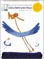 Large participation of Algeria at Tetouan international Mediterranean film festival