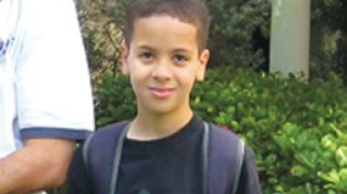 Obama honore le petit génie de Ghardaïa