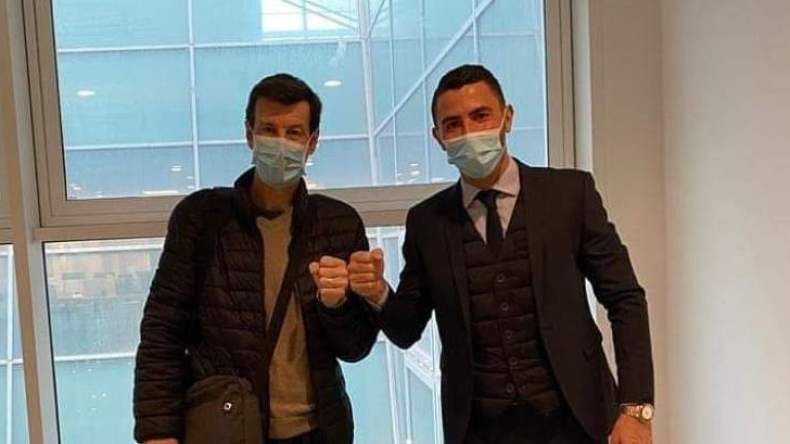 تييري فروغر: يُمكن لـ”سوسطارة” العودة إلى صناعة الإنتصارات