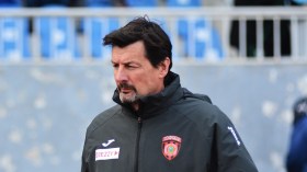 عودة مدرب قديم- جديد إلى اتحاد العاصمة