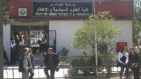 المجلس العلمي لقسم الإعلام بالعاصمة يحرم باحثين من التسجيل في الدكتوراه