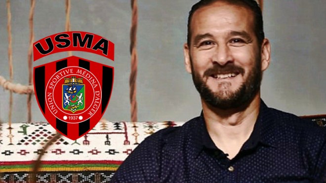 “لم نطرد بلقروي وسيحال على المجلس التأديبي”