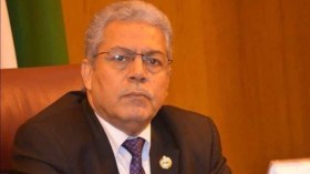 أعضاء من اللجنة المركزية للأفالان يطالبون الدكتور نور الدين السد بالترشح للأمانة العامة