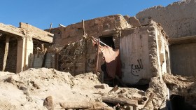 القصر القديم ببشار يستغيث؟ !