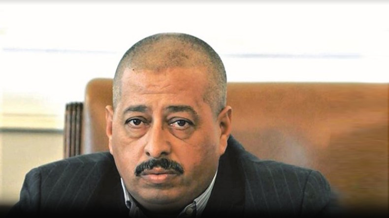 الوزراء والإطارات كانوا يطبقون سياسة الرئيس السابق