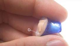 تركيب 100 سماعة لذوي الاحتياجات الخاصة بغرداية