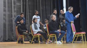 “جلول الفهايمي” و”سليمان القراب” في مستغانم