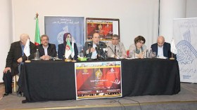 حاكم الشارقة يرصد 25 ألف دولار لأحسن عرض مسرحي