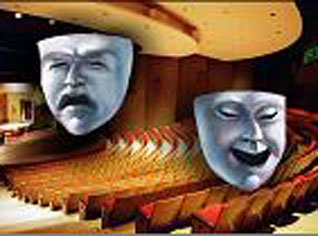 1re édition des journées nationales du théâtre à Adrar