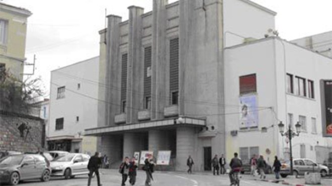 نطالب بإيفاد لجنة تحقيق إلى مسرح بجاية ولن نوقف الإحتجاج