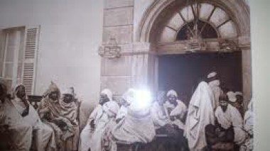 “Les martyrs reviennent cette semaine” aux Journées théâtrales de Nédroma