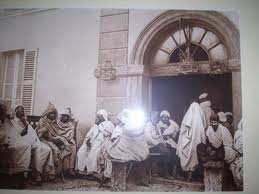 “Les martyrs reviennent cette semaine” aux Journées théâtrales de Nédroma