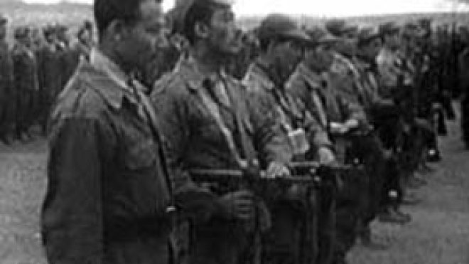 كل‭ ‬شيء‭ ‬عن‭ ‬مراكز‭ ‬التدريب‭ ‬أثناء‭ ‬الثورة‮ ‬