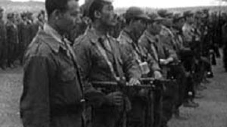 كل‭ ‬شيء‭ ‬عن‭ ‬مراكز‭ ‬التدريب‭ ‬أثناء‭ ‬الثورة‮ ‬