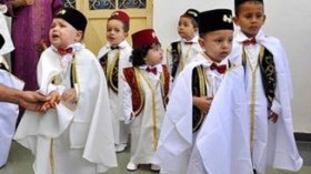 لا ختان دون تحاليل طبية لتجنيب الأطفال المذبحة