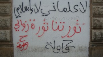 ثورات ليست كالثورات (1)