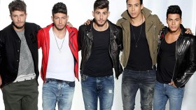 العضو الجزائري في فريق “ذي فايف” محمدBMD  يتهم برنامج “ET بالعربي” بالفبركة!