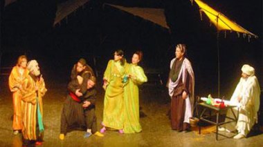 Festival national du théâtre amateur : « Massrah el bahr » s’adjuge le premier prix