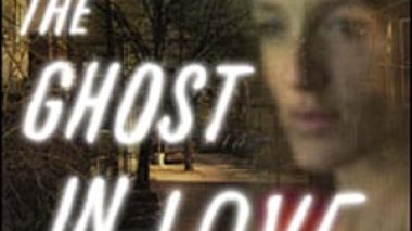 Winter Book/'The Ghost in Love'