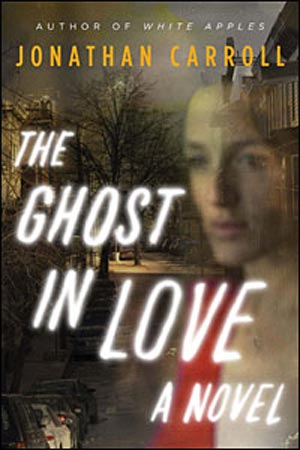 Winter Book/'The Ghost in Love'