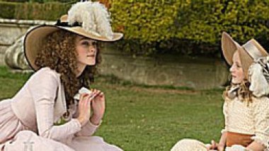 The Duchess and me /How do you solve a problem like Georgina?