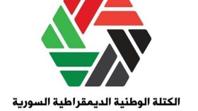 إنضمام التجمع الديمقراطي الشعبي للكتلة الوطنية الديمقراطية السورية