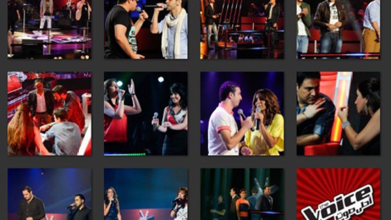 فنانون جزائريون: “أم بي سي” خططت لإقصاء الجزائريين من “ذو فويس”