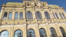 نقابة “المسرح الوطني” تعلّق إضرابها وتتبرأ من الانتهازيين و”تتأهب” لوعود الوزارة