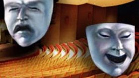 التونسي‭ ‬خالد‭ ‬شنان‭ ‬يدعو‭ ‬لتطهير‭ ‬المشرح‭ ‬من‭ ‬الرشوة‭ ‬والمحسوبية‭ ‬