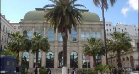Le TNA célèbre la Journée mondiale du théâtre sur fond de préparatifs du cinquantenaire de l’Indépendance