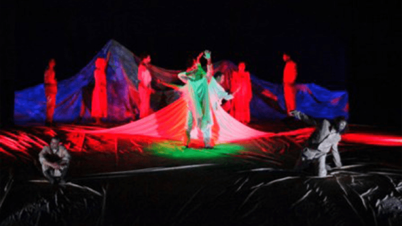 الأيام الثقافية الجزائرية تحتفي بفيلم “البئر” في قطر