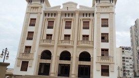 “مسرح الشباب” لسيدي بلعباس تتوج بالجائزة الكبرى