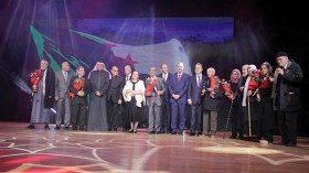 الجزائر تكسب الرهان وشهداء الخشبة يعودون من وهران