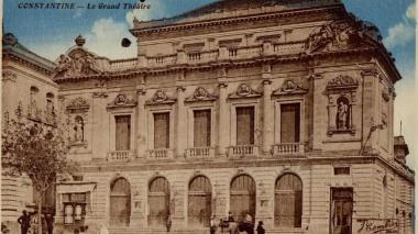 3rd National Festival of Women's Poetry to be held in Constantine from 10 to 15 October