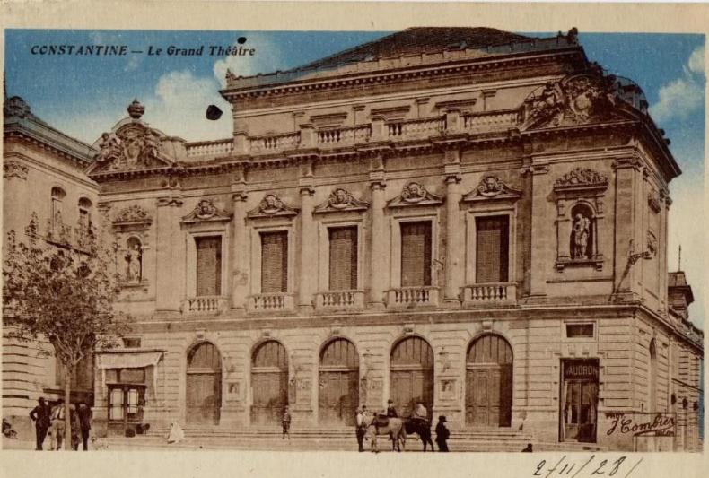 3rd National Festival of Women's Poetry to be held in Constantine from 10 to 15 October