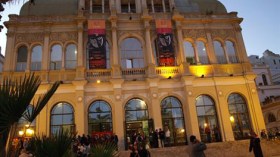 المدية تنتظر قريبا مسرحا جهويا وسنحتفل بالذكرى 25 لرحيل بوبڤرة