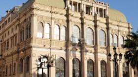 مدير الاتصال بالمسرح الوطني ينجو من محاولة انتحار