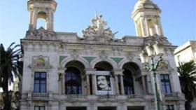 “منامي”.. مونودرام يعالج ظاهرة الزواج بالأجنبيات