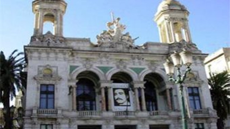 “منامي”.. مونودرام يعالج ظاهرة الزواج بالأجنبيات