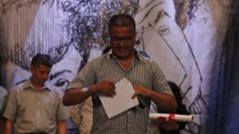 جائزة العنقود الذهبي تعانق المسرح الجهوي لسوق اهراس