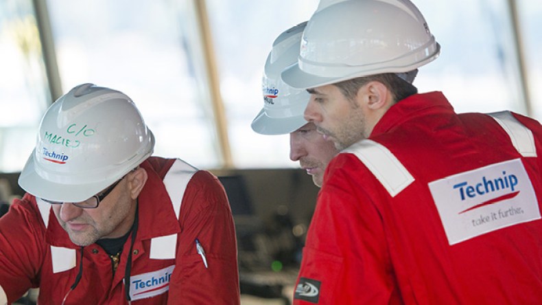 مجمّع “تكنيب” الفرنسي يلجأ إلى التحكيم الدولي لمقاضاة سوناطراك