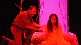 العرض المصري يخرج المهرجان إلى الإعلام العربي