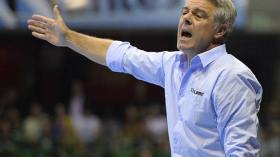 نحو تعيين مدرب فرنسي لمنتخب كرة اليد