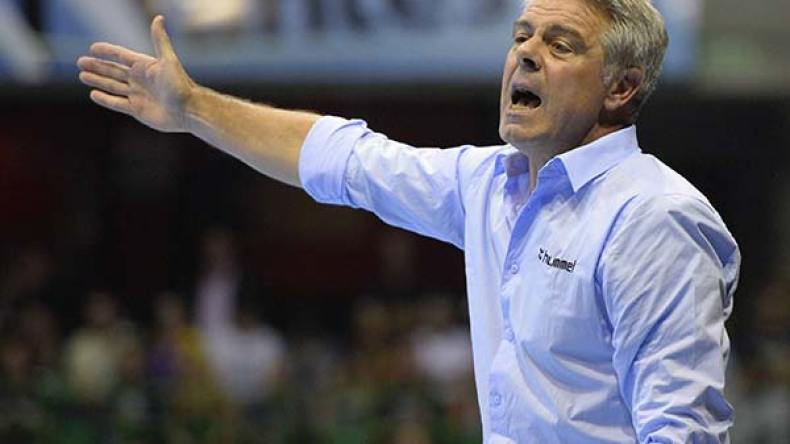 نحو تعيين مدرب فرنسي لمنتخب كرة اليد