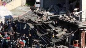 العدالة تفتح ملف تفجيرات الثنية، المجلس الدستوري والمفوضية الأممية ومحاولة تفجير المطار